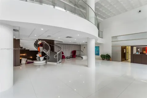 5701 Collins Avenue Miami Beach FL 33140