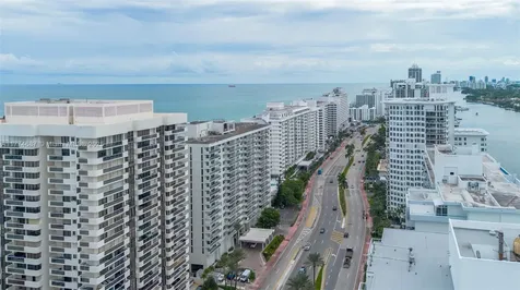 5701 Collins Avenue Miami Beach FL 33140