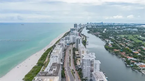 5701 Collins Avenue Miami Beach FL 33140