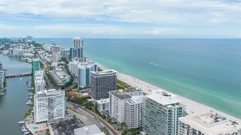 5701 Collins Avenue Miami Beach FL 33140