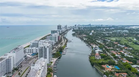 5701 Collins Avenue Miami Beach FL 33140