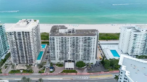 5701 Collins Avenue Miami Beach FL 33140