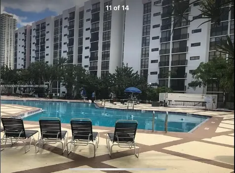 17021 N Bay Road Sunny Isles Beach FL 33160