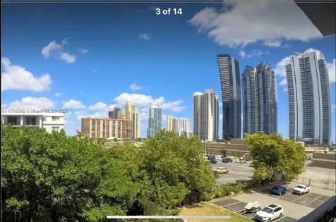 17021 N Bay Road Sunny Isles Beach FL 33160