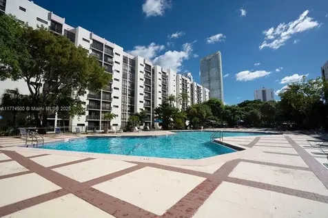 17021 N Bay Road Sunny Isles Beach FL 33160