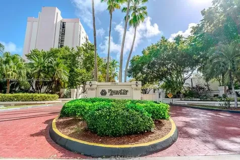 17021 N Bay Road Sunny Isles Beach FL 33160