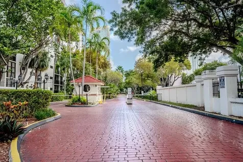17021 N Bay Road Sunny Isles Beach FL 33160