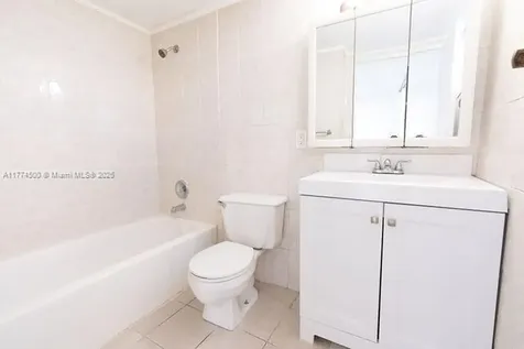 17021 N Bay Road Sunny Isles Beach FL 33160