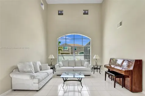 18960 NW 10th Terrace Pembroke Pines FL 33029