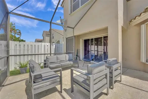 18960 NW 10th Terrace Pembroke Pines FL 33029