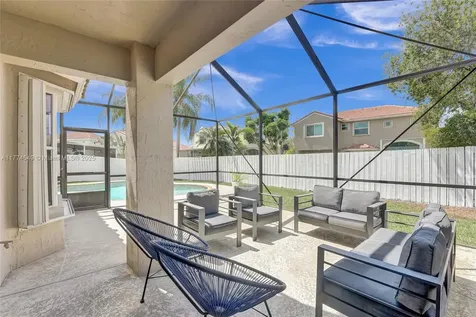 18960 NW 10th Terrace Pembroke Pines FL 33029