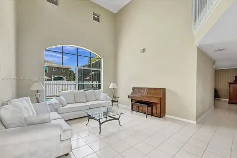 18960 NW 10th Terrace Pembroke Pines FL 33029