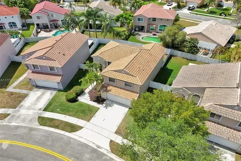 18960 NW 10th Terrace Pembroke Pines FL 33029