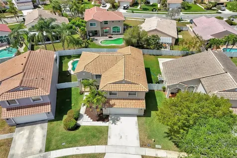 18960 NW 10th Terrace Pembroke Pines FL 33029