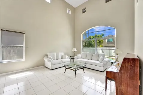18960 NW 10th Terrace Pembroke Pines FL 33029