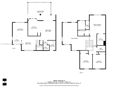 18960 NW 10th Terrace Pembroke Pines FL 33029