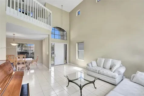 18960 NW 10th Terrace Pembroke Pines FL 33029