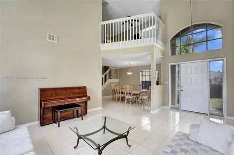 18960 NW 10th Terrace Pembroke Pines FL 33029