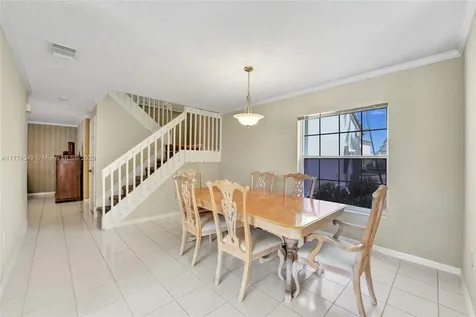18960 NW 10th Terrace Pembroke Pines FL 33029