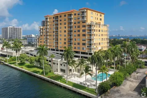1625 Kennedy Causeway North Bay Village FL 33141