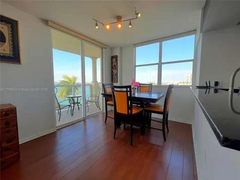 1625 Kennedy Causeway North Bay Village FL 33141