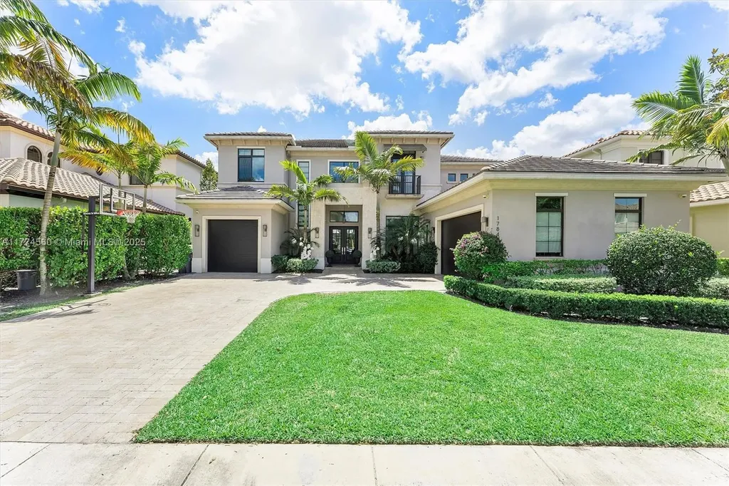 17840 Key Vista Way Boca Raton FL 33496