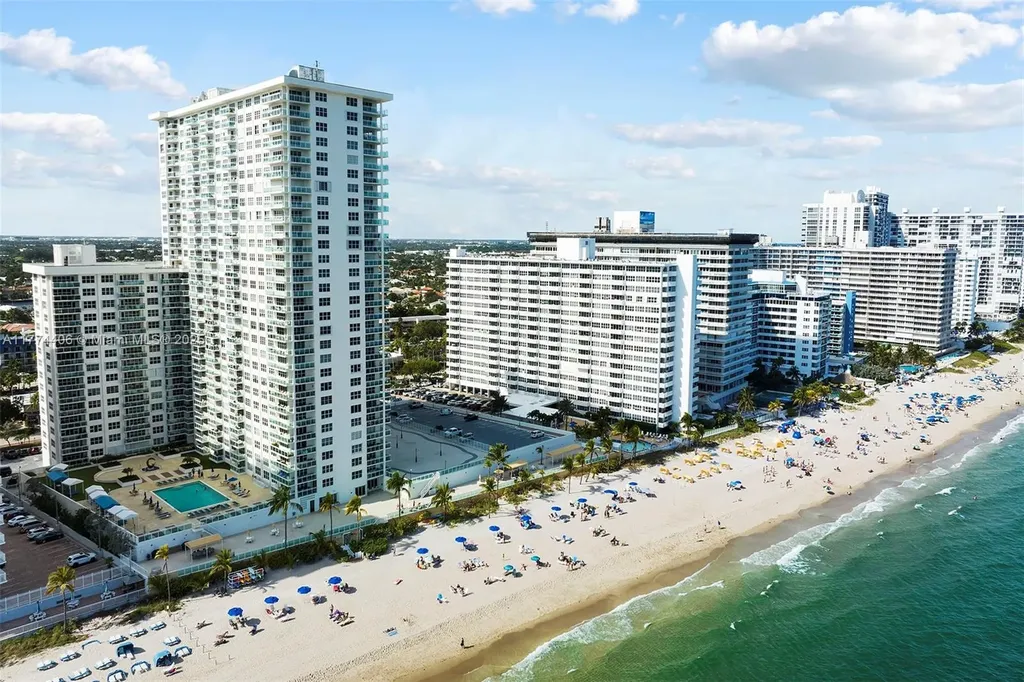 3900 Galt Ocean Drive Fort Lauderdale FL 33308