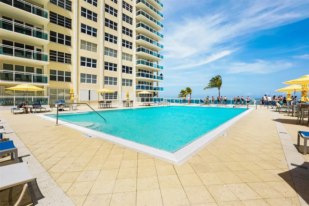 3900 Galt Ocean Drive Fort Lauderdale FL 33308