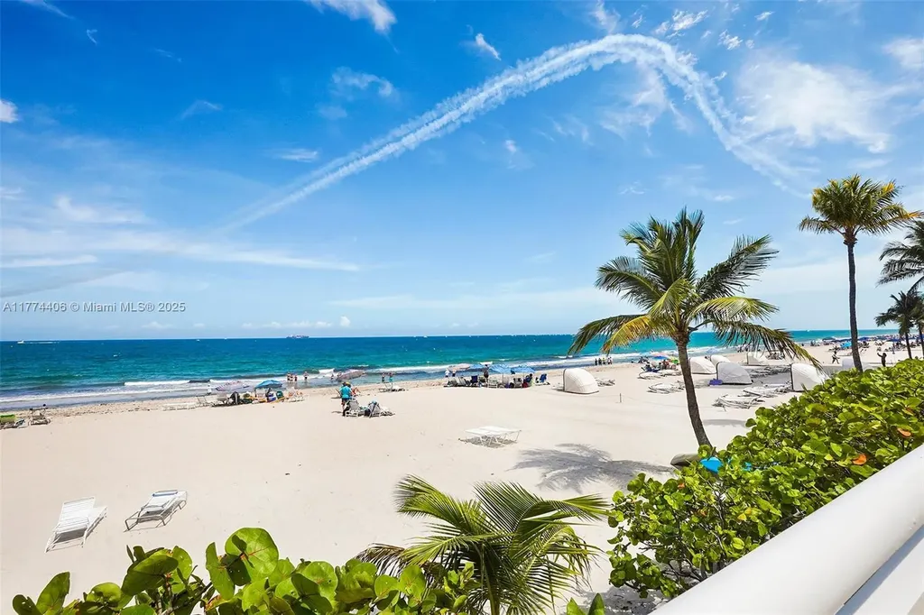 3900 Galt Ocean Drive Fort Lauderdale FL 33308