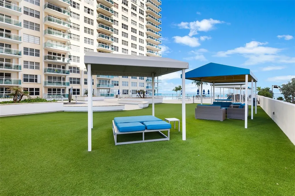 3900 Galt Ocean Drive Fort Lauderdale FL 33308
