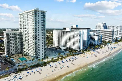 3900 Galt Ocean Drive Fort Lauderdale FL 33308