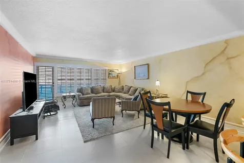 3900 Galt Ocean Drive Fort Lauderdale FL 33308