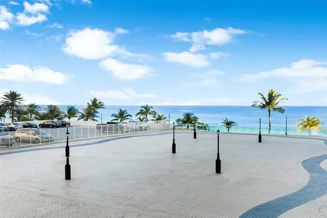 3900 Galt Ocean Drive Fort Lauderdale FL 33308