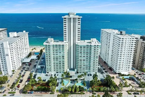 3900 Galt Ocean Drive Fort Lauderdale FL 33308