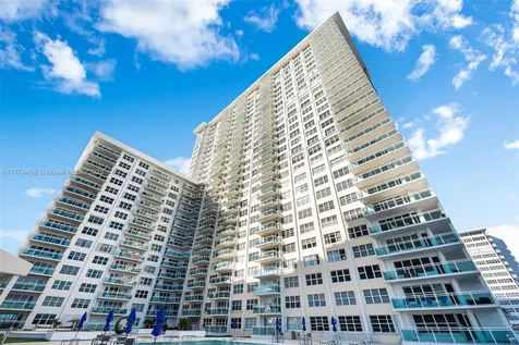 3900 Galt Ocean Drive Fort Lauderdale FL 33308