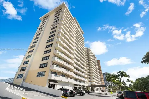 3900 Galt Ocean Drive Fort Lauderdale FL 33308