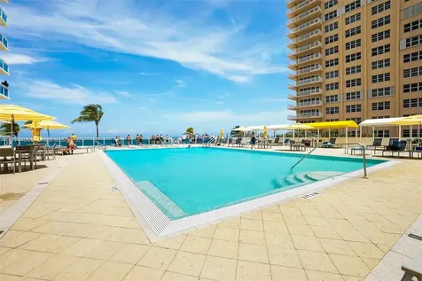 3900 Galt Ocean Drive Fort Lauderdale FL 33308