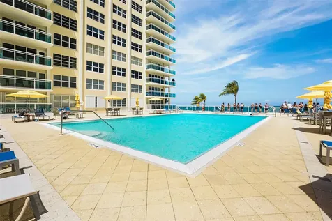 3900 Galt Ocean Drive Fort Lauderdale FL 33308