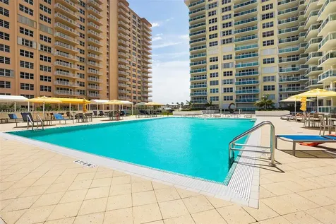 3900 Galt Ocean Drive Fort Lauderdale FL 33308