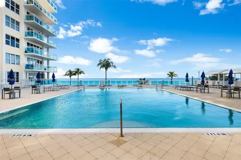 3900 Galt Ocean Drive Fort Lauderdale FL 33308