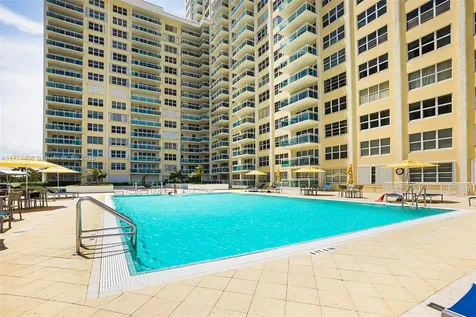 3900 Galt Ocean Drive Fort Lauderdale FL 33308