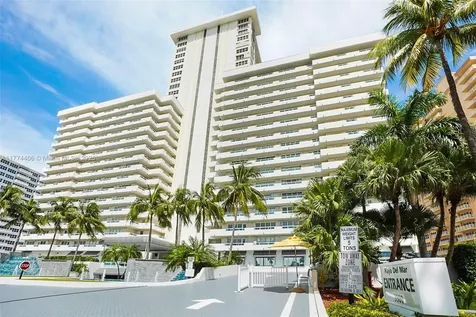 3900 Galt Ocean Drive Fort Lauderdale FL 33308