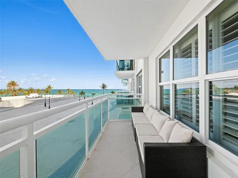 3900 Galt Ocean Drive Fort Lauderdale FL 33308