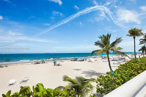 3900 Galt Ocean Drive Fort Lauderdale FL 33308
