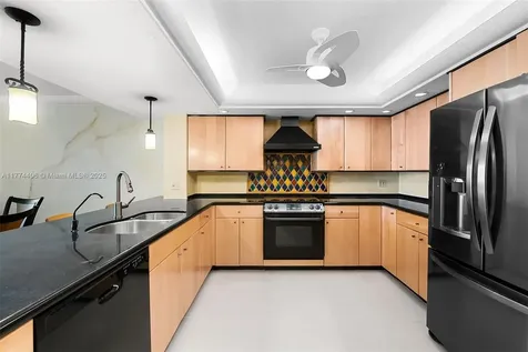 3900 Galt Ocean Drive Fort Lauderdale FL 33308