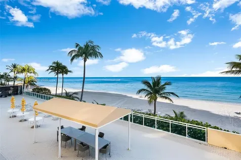 3900 Galt Ocean Drive Fort Lauderdale FL 33308