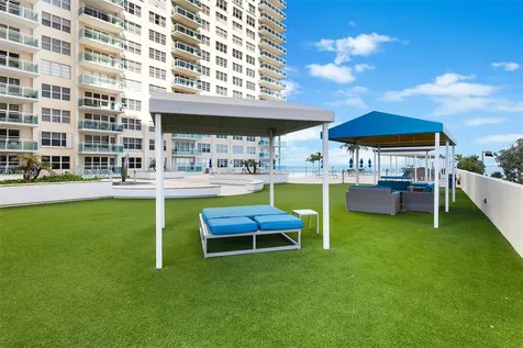 3900 Galt Ocean Drive Fort Lauderdale FL 33308