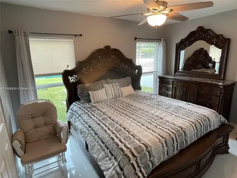 26601 SW 124th Avenue Homestead FL 33032