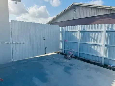 26601 SW 124th Avenue Homestead FL 33032