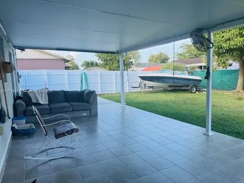 26601 SW 124th Avenue Homestead FL 33032